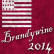 Brandywine 2014 Logo