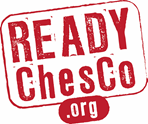 Ready ChesCo Logo