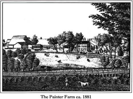The Painter Farm